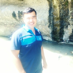 Алишер Шарипов, 06.08