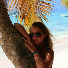 Елена Григорьева, 09.04.1989, Санкт-Петербург