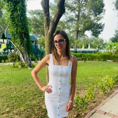 Ирина Ремыга, 25.06.1991, Таллин