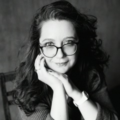 Наталья Малиновская