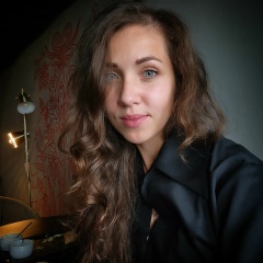 Анастасия Петрунина, 04.12, Саратов