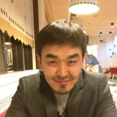 Бейбит Оналдинов, 28.10.1987, Москва