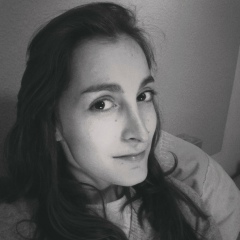Valeriya Shashina, 04.01.1986, Казань