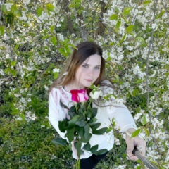 Алина Давидович, 17.05.1998, Витебск