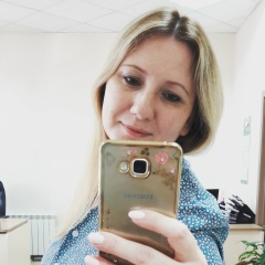 Татьяна Евгеньевна, 14.07, Красноярск