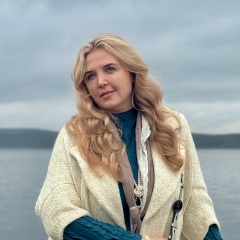 Мария Доронина, 05.12, Москва