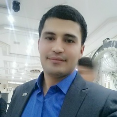 Юнус Хамраев, 26.07.1990, Туркменабад