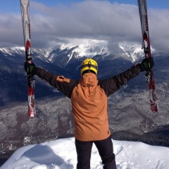 Алексей Алексеев, Москва