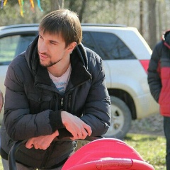 Рустам Латыпов, 09.03.1989, Анапа