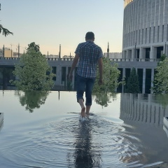 Олег Заславский, 27.09.1995, Тимашевск