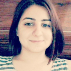 Lika Markosyan, 22.09, Ереван