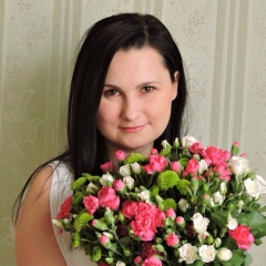 Уляна Лешега, 29.02.1984, Дрогобыч