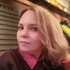 Виктория Зелепухина, 01.03, Астрахань