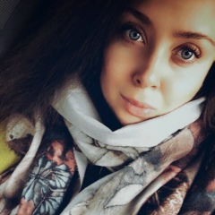 Julia Gerasimova, 01.12, Санкт-Петербург