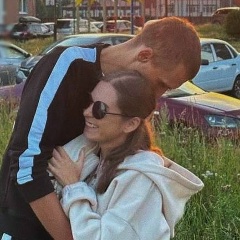 Анна Фризен, 27.07, Томск