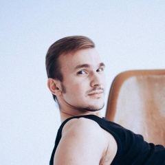 Данила Полиантес, 03.12.1991, Екатеринбург