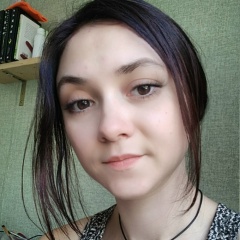 Полина Гелерман