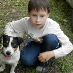 Данила Запольских, 29.12.2000