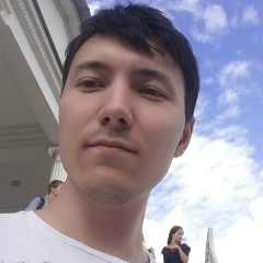 Игорь Мурзасов, 25.03.1996