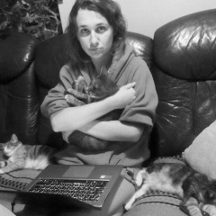 Марыля Сляпцова, 04.07.1989, Минск