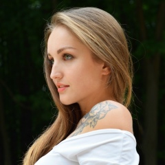 Алёна Ходаковская, 29.06.1992, Киев