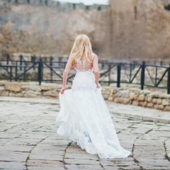 Алевтина Слюсар, 30.03, Одесса