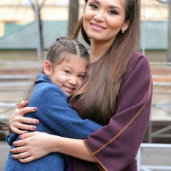 Айжана Хасанова, 15.12.1986, Алматы