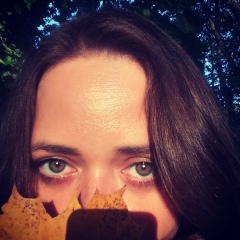 Екатерина Устихина, 20.07.1983, Санкт-Петербург