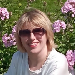 Юлия Ерошкина, Москва