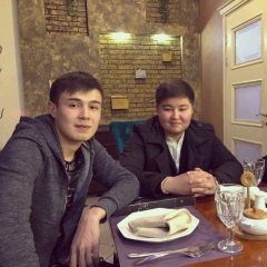 Medeu Askarov, 05.12.1998, Астана