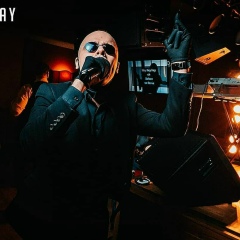 Станислав Марущак, 13.05, Москва