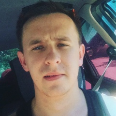 Павел Ганиев, 03.08.1992, Семей