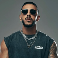 Эмин Алиев, 06.06, Москва