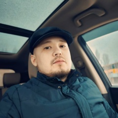 Akimzhan Sarimanov, 10.10, Miami