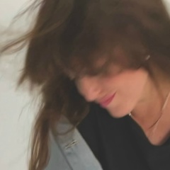 Екатерина Березовская, 12.11.1981, Москва