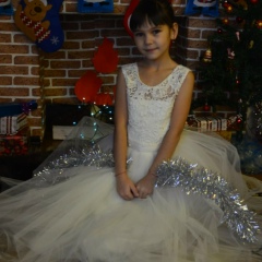 Дарья Сибишева, 03.02, Казань