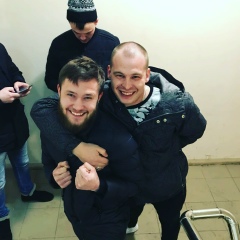 Артур Амурович, 13.09, Набережные Челны