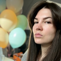 Любовь Соломатина, 31.03, Москва