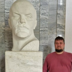 Евгений Беляцкий, 19.07, Санкт-Петербург