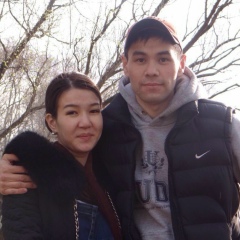 Санчо Тайчабаров, 28.04, Ош