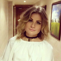 Даша Король, 18.02, Киев