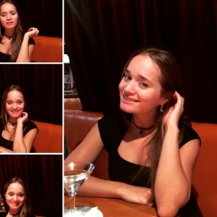 Alexandra Lavrova, 08.01, Архангельск