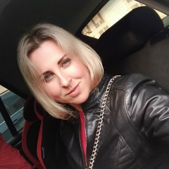 Маришка Демидова, 25.10, Красноярск