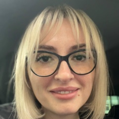 Катя Королихина, 02.07, Москва