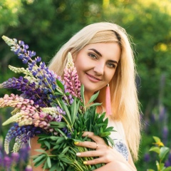 Алла Малахова, 25.06, Харьков