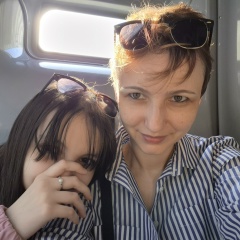 Мария Мамедова, 19.11, Санкт-Петербург