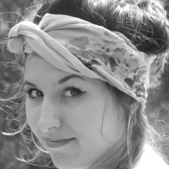 Инна Акулова, 02.11.1989, Москва