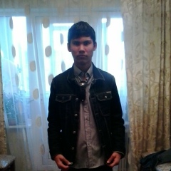Zhasulan Kazimov, 07.07.1999, Актау