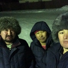 Байсал Кабдысалык, 05.03.1984, Атырау