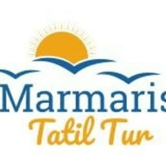 Marmaris Tatil-Tur, 01.01.1985, Marmaris